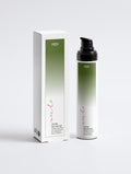 Oil-Free Zinc Face Gel for Men