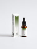 Softening Beard Oil