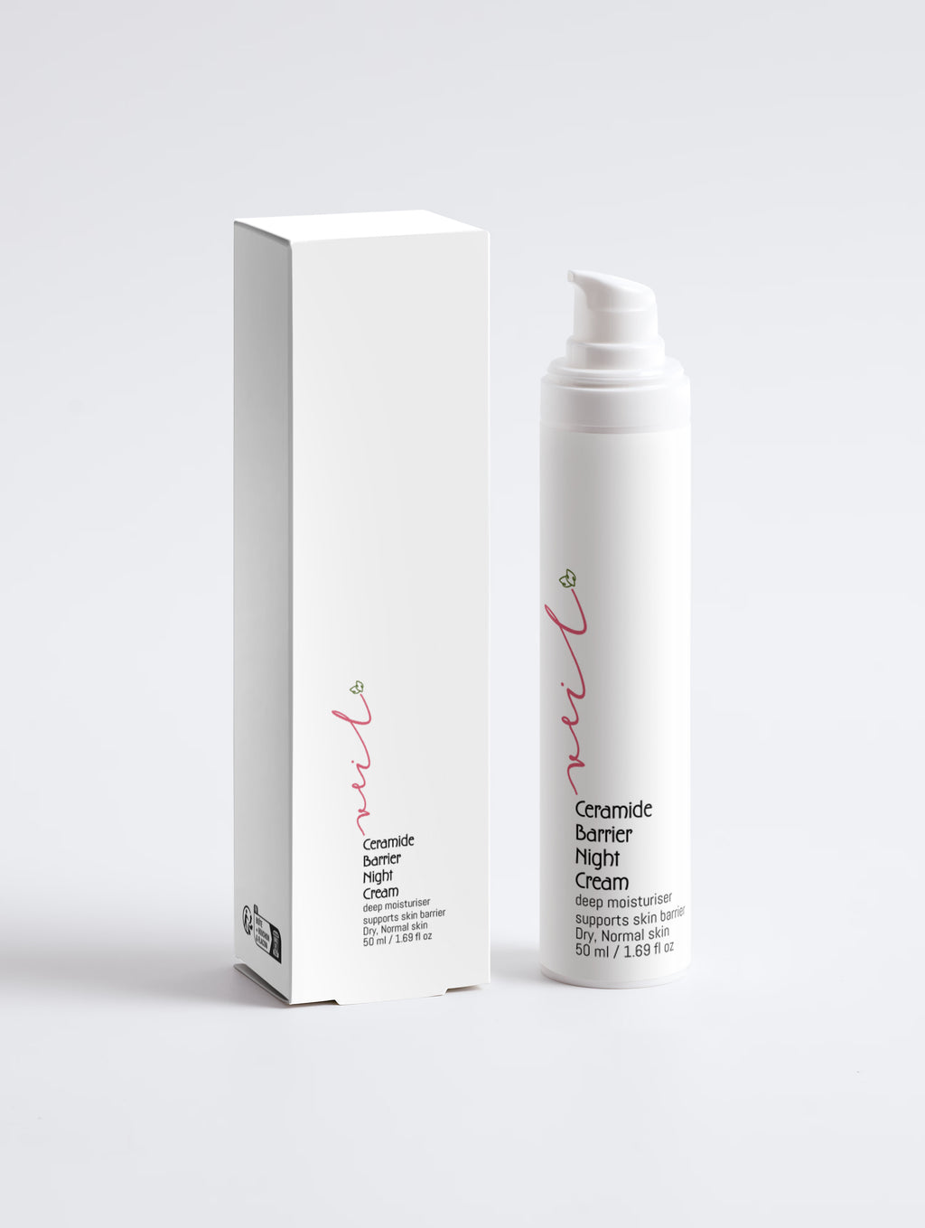 Ceramide Barrier Night Cream