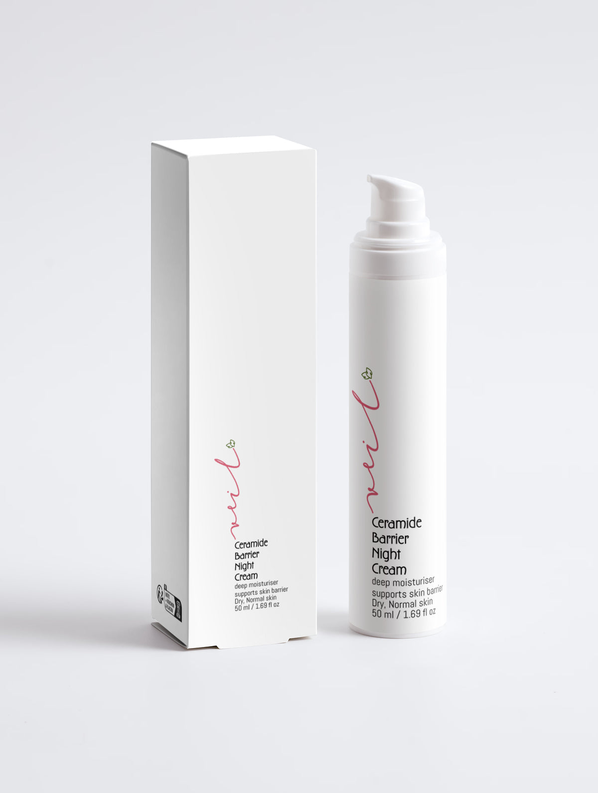 Ceramide Barrier Night Cream