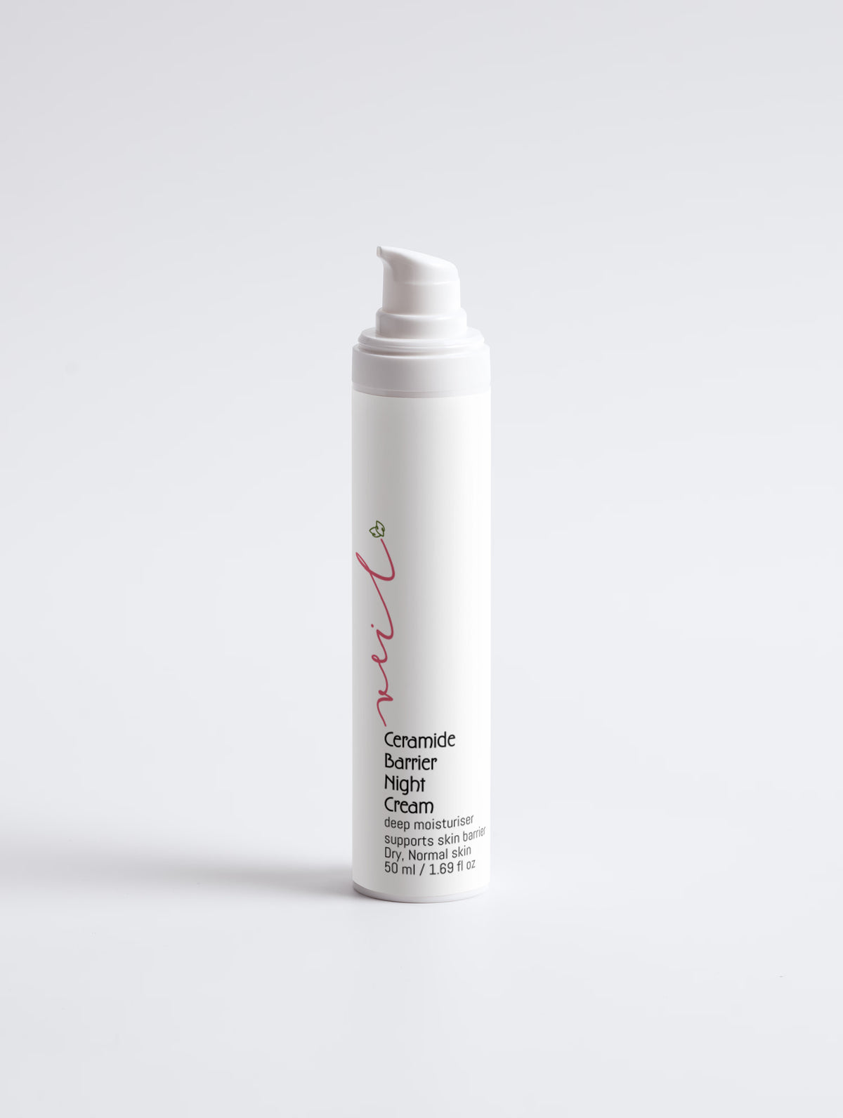 Ceramide Barrier Night Cream
