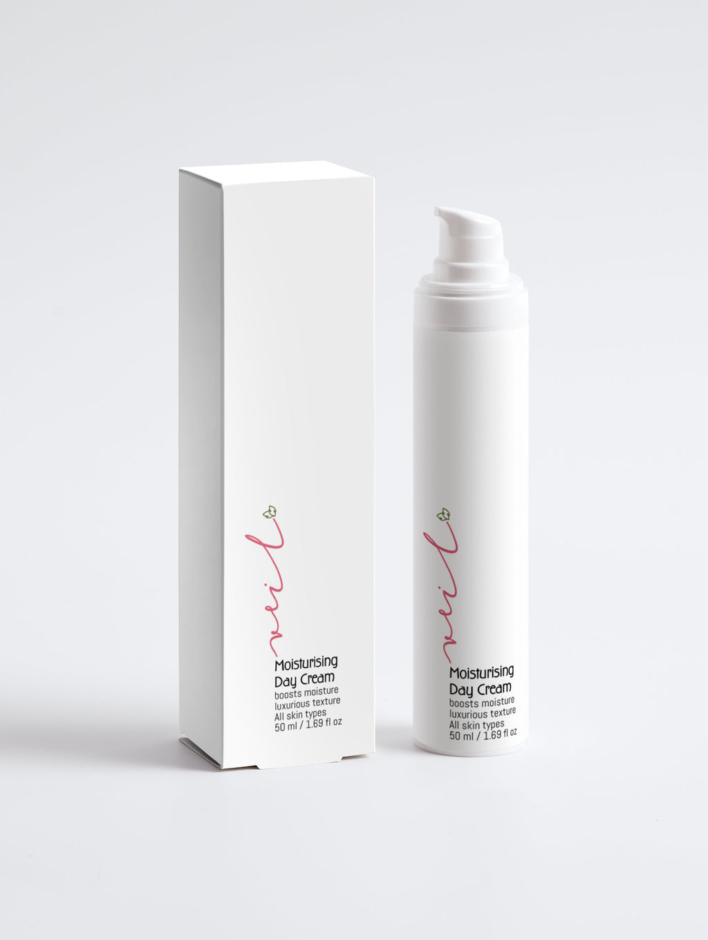 Moisturising Day Cream