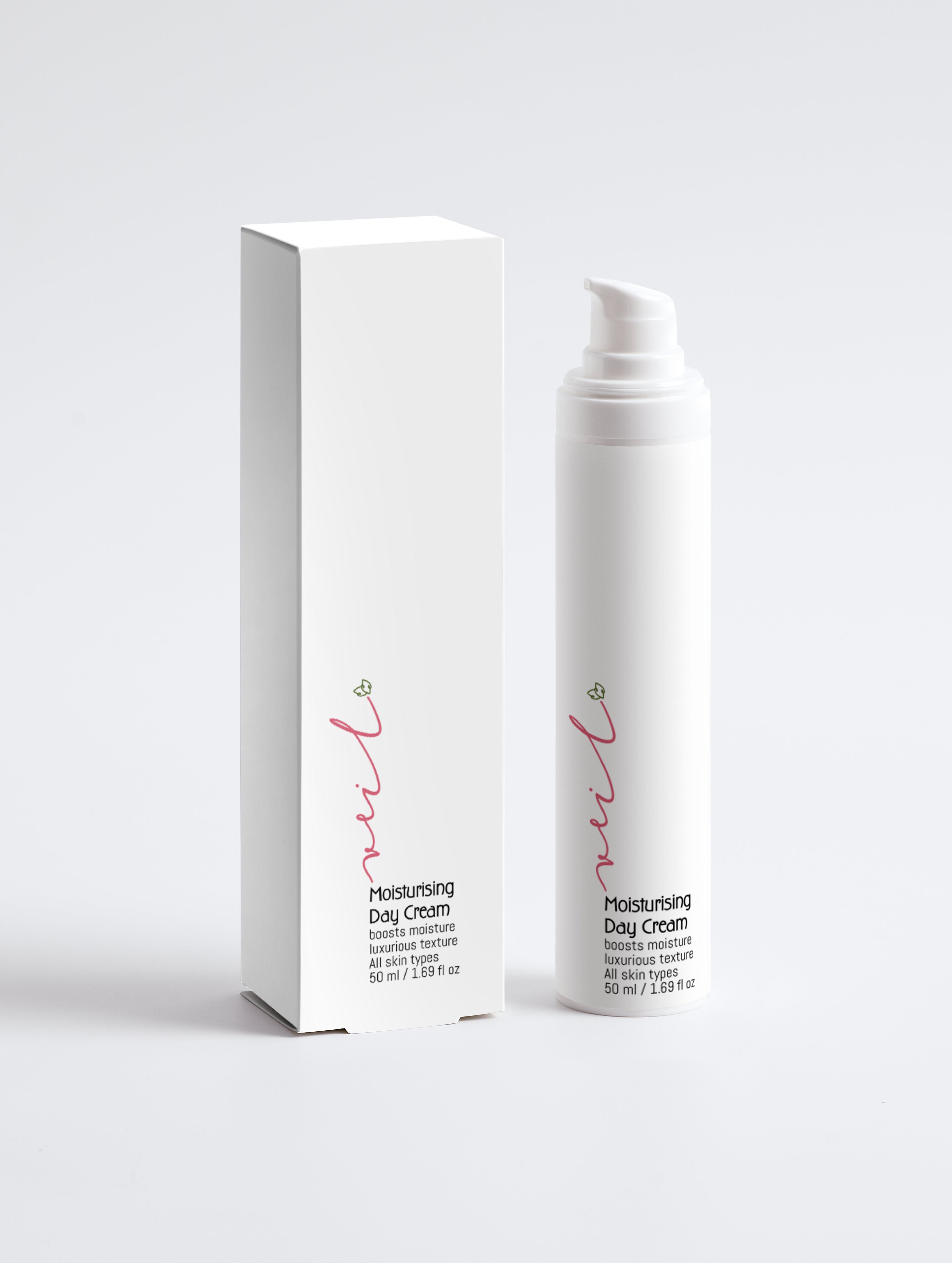 Moisturising Day Cream