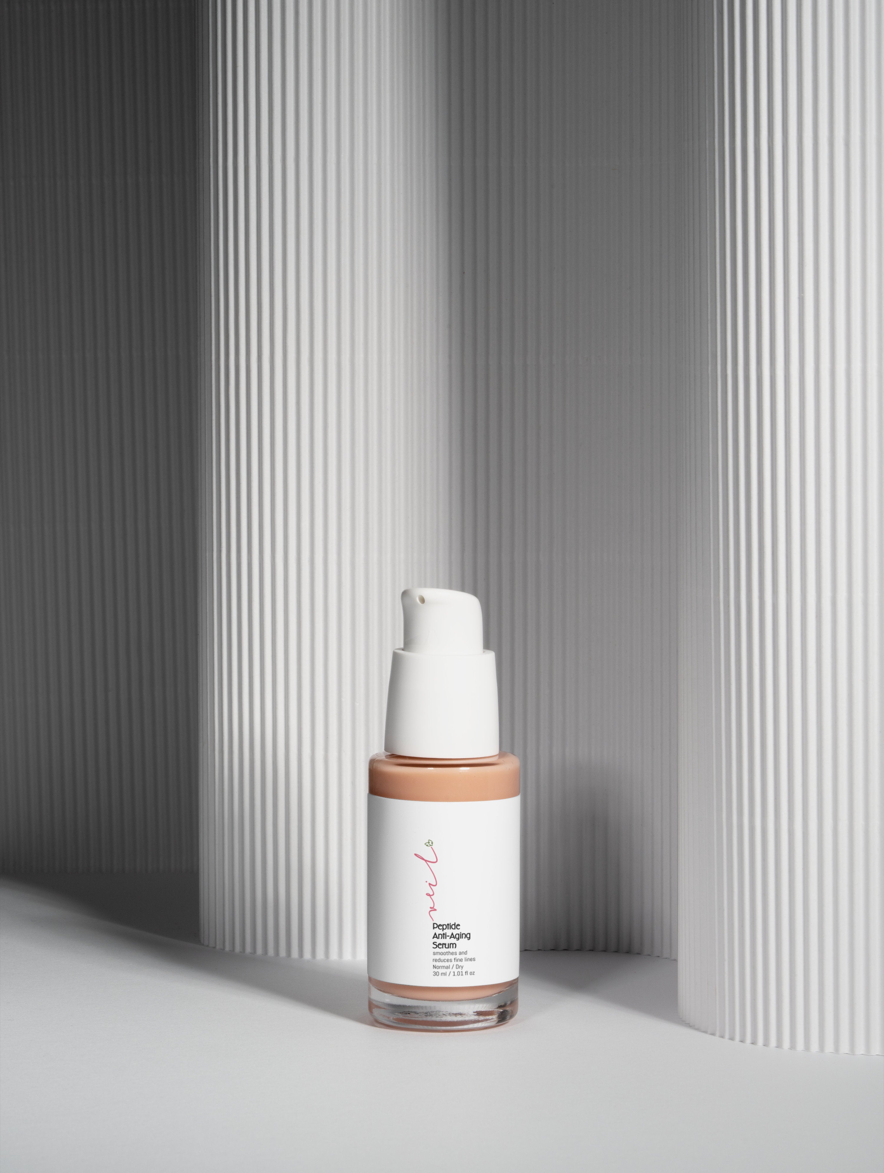 Peptide Anti-Aging Serum