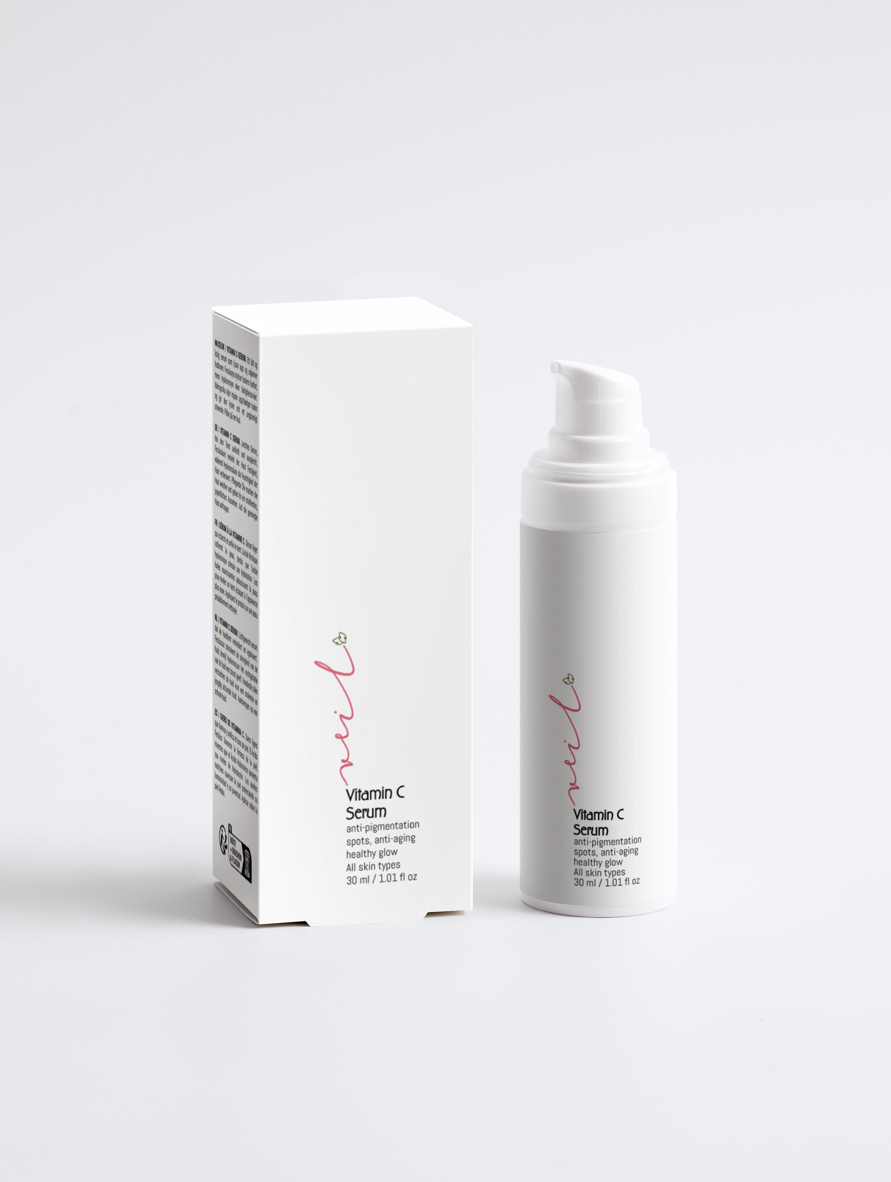 Vitamin C Serum