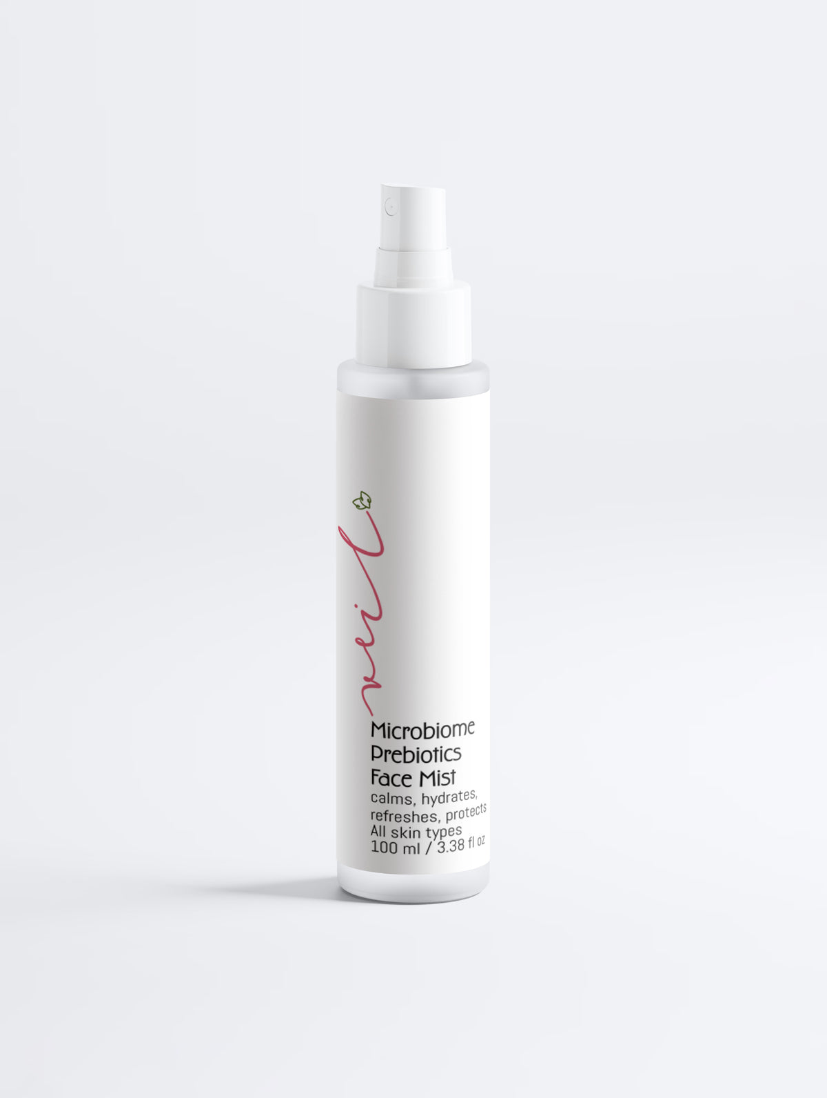 Microbiome Prebiotics Face Mist
