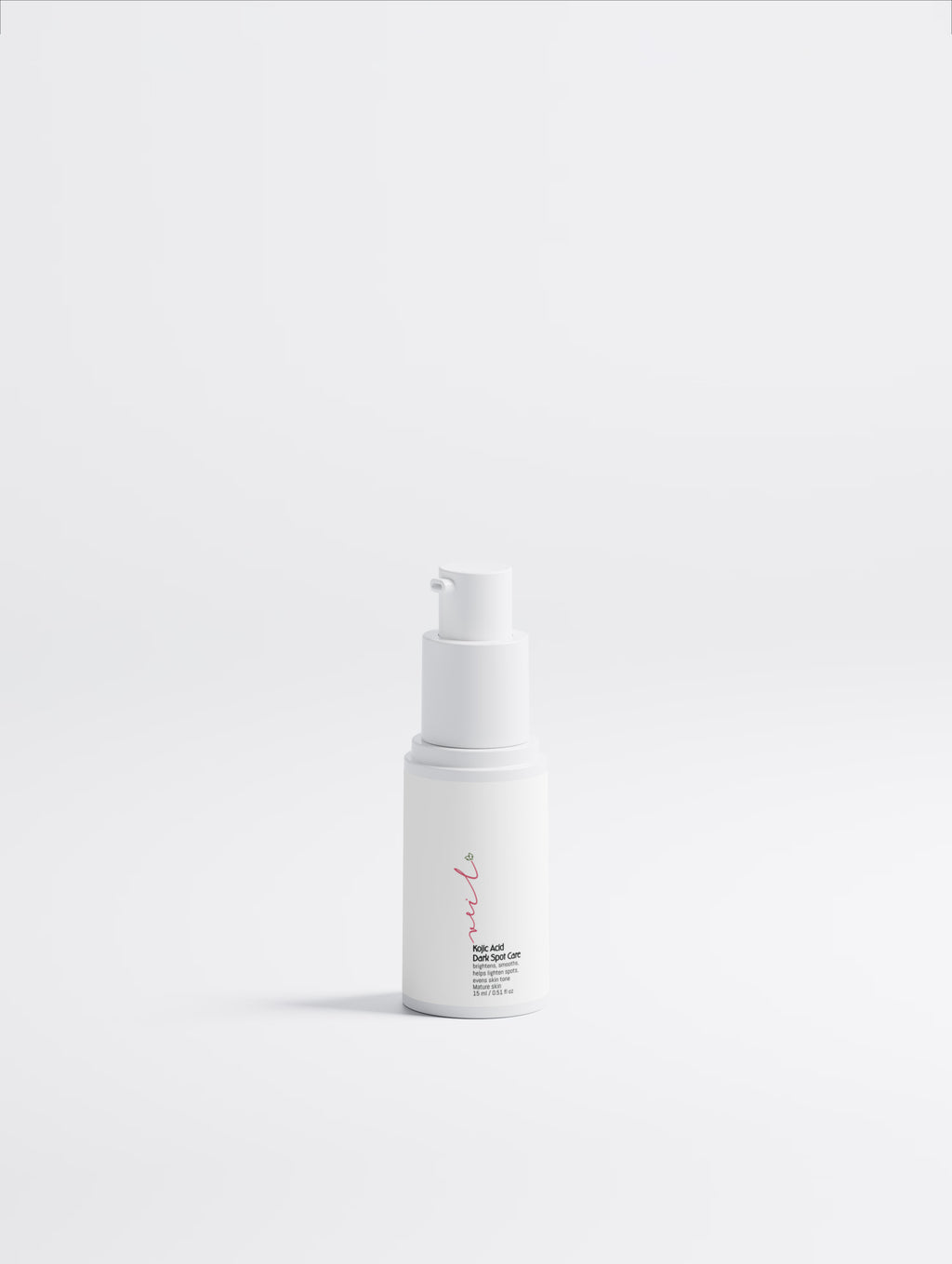 Targeted Dark Spot Care, 1% Kojic Acid