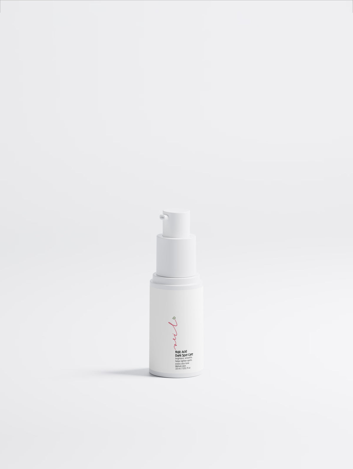 Targeted Dark Spot Care, 1% Kojic Acid