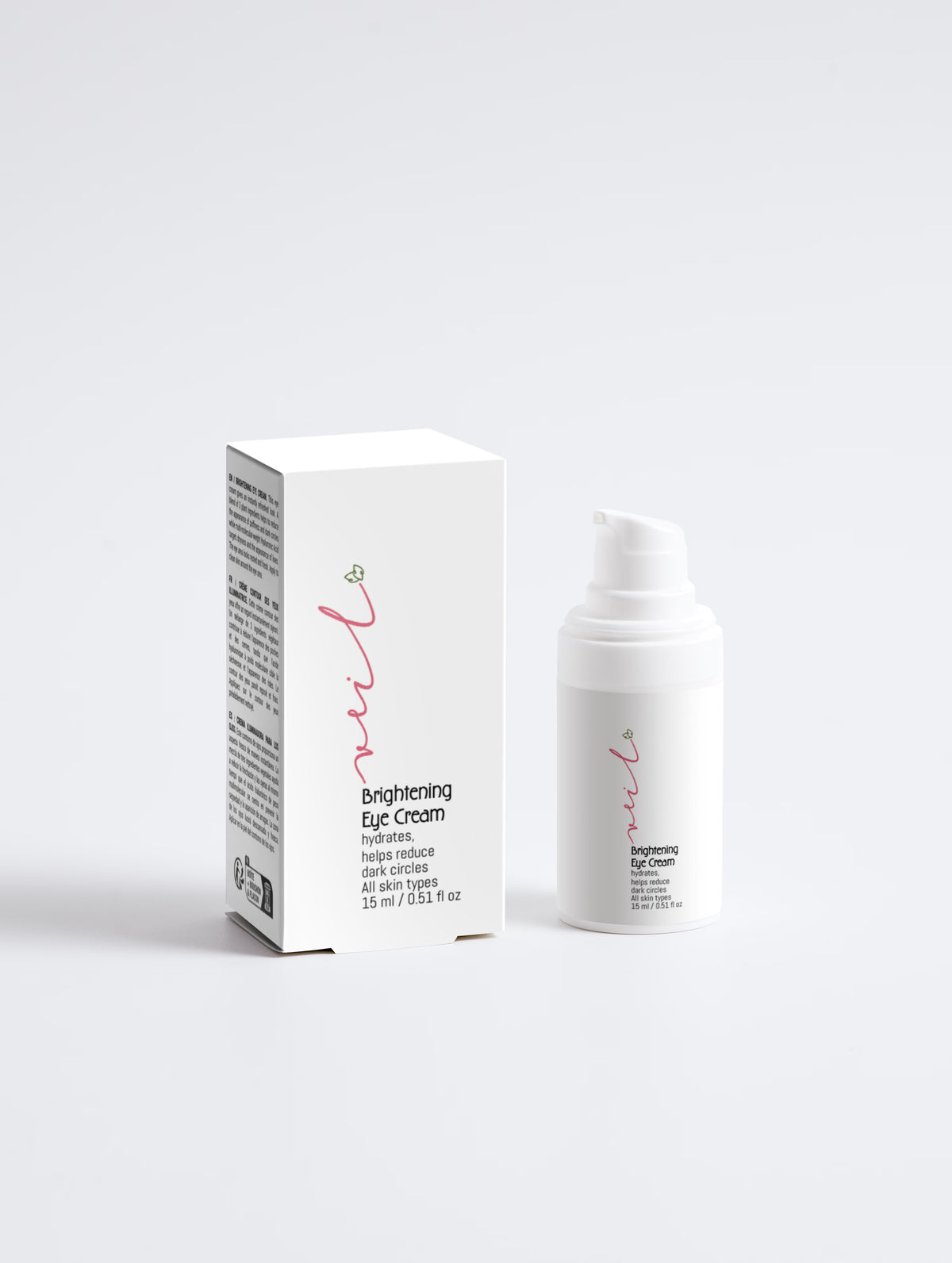 Brightening Eye Cream